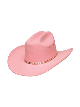 Cowboy Hat Accessories & Care