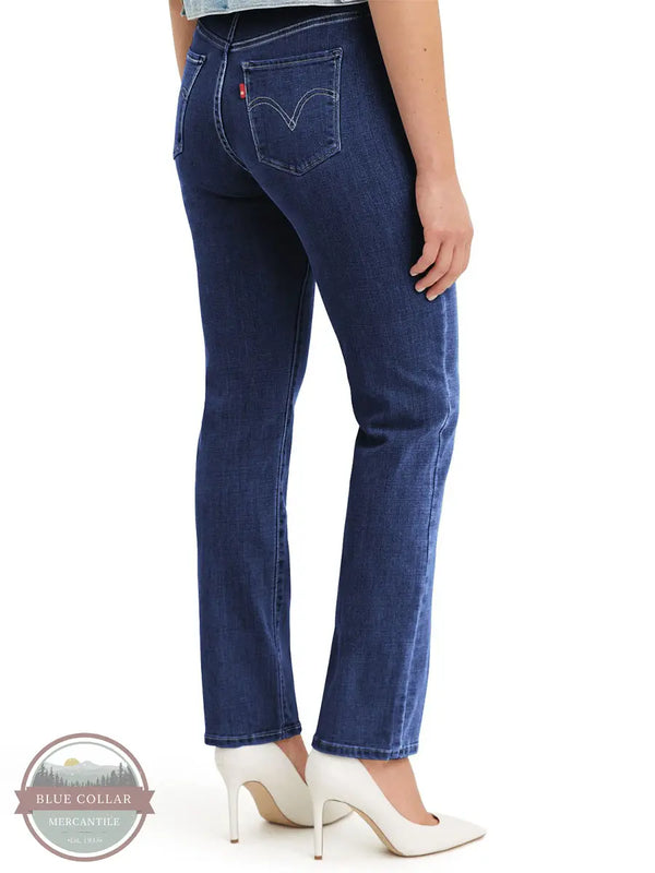 Levi's 39250 Women's Classic Straight Leg Jean