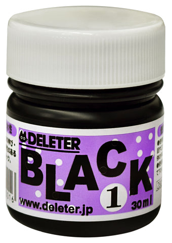 Deleter White 2 Ink - Waterproof and Opaque - 30ml - Wonder Fair