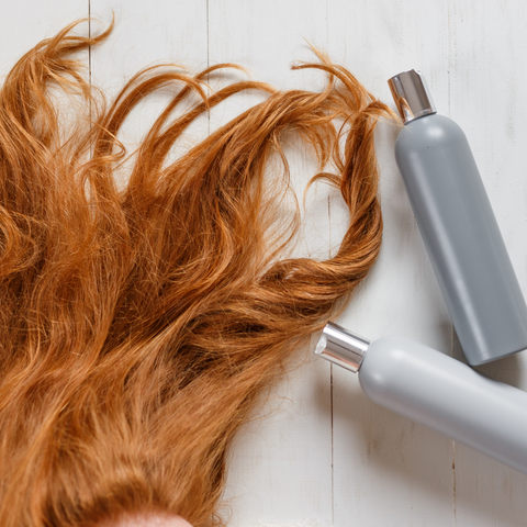 2 Products You Should Never Use On Your Natural Hair