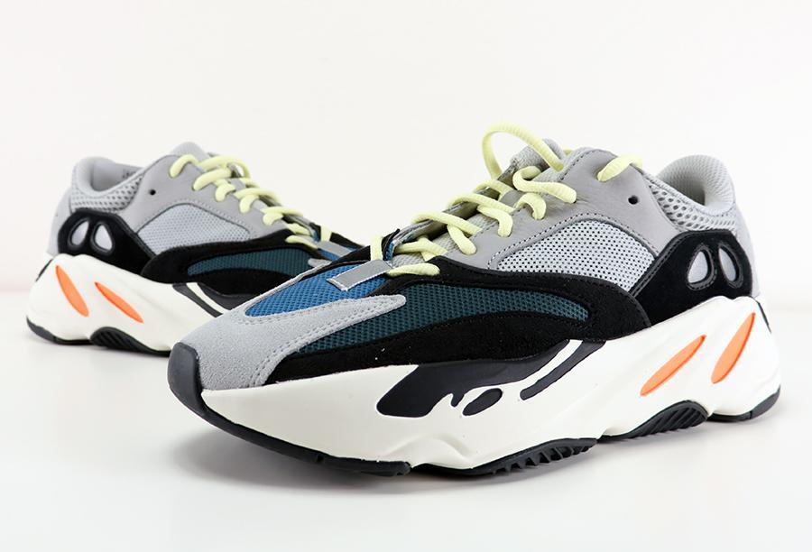 the wave runner 700