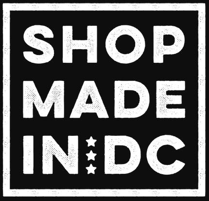 Shop Made in DC