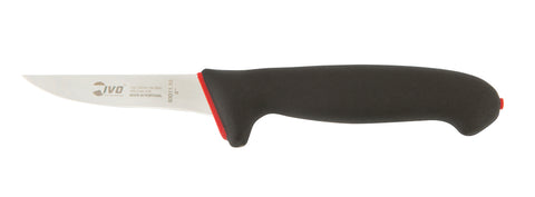 El cuchillo para deshuesar IVO 4” DUO PRIME