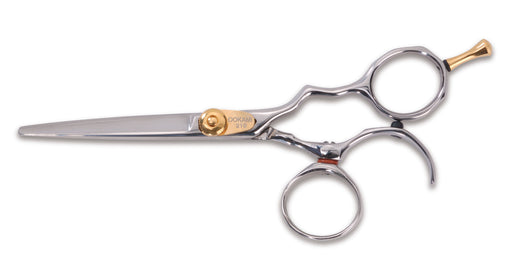 Kai 5210 Ergonomix Bent Shears - 8