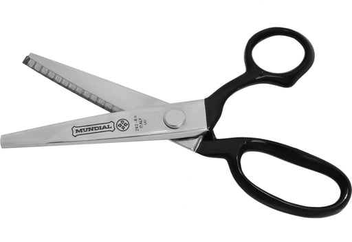 Mundial Red Dot Kitchen Shears, Take-A-Part, 8 1/2 in