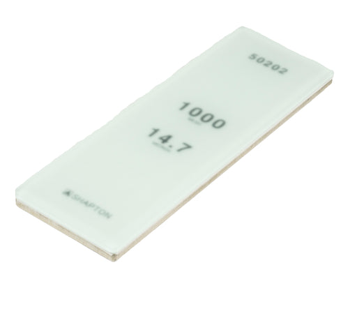 Shapton Kuromaku Ceramic Sharpening Stone 5000 Grit — Seito