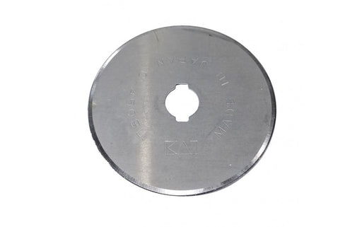 Kai Pinking Replacement Rotary Cutter Blades - 45mm - 1/Pack