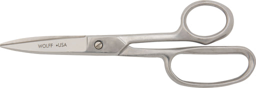 Wolff® 8 All Metal Straight High Leverage Poultry Shear — Wolff