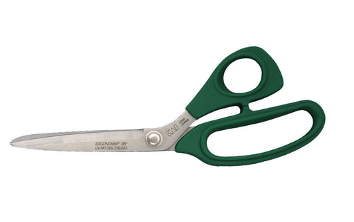 KAI® 5210 8-1/4 Ergonomix® Poultry Scissors - 5000 Series Stainless S —  Wolff Industries, Inc.