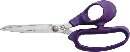Ginsu Purple Scissors / Kitchen Shears