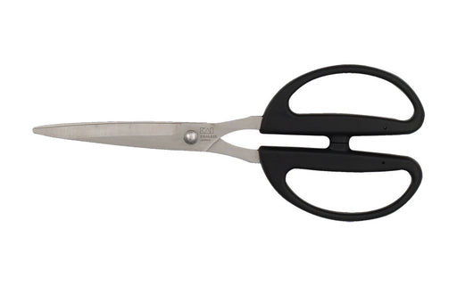 Wolff 8-7/8 All Metal, Ball Point, High Leverage Scissors Shears