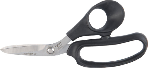 Wolff Ergonomix Scissors / Shears Made in USA for Industrial, Fabric, –  ProSharpeningSupply