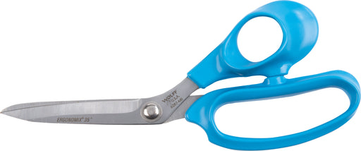 KAI® 5220 8 3/4 Ergonomix® Industrial Scissors - 5000 Series Stainless  Steel Shears