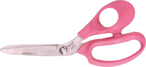 Wolff® Ergonomix® 9 Scissors — Wolff Industries, Inc.