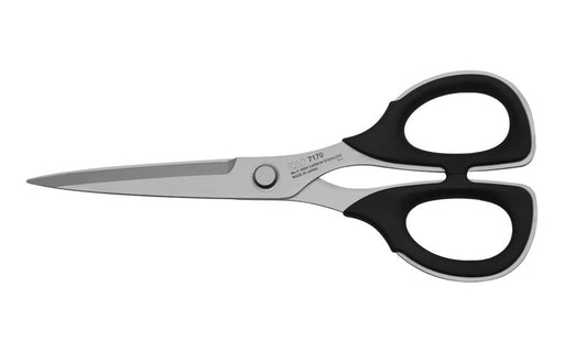 Twice As Sharp® Scissors Sharpener — Wolff Industries, Inc.