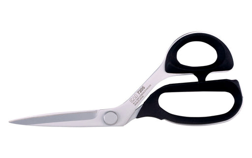 Wolff® Ergonomix® All Metal 8 Notched Scissors — Wolff Industries