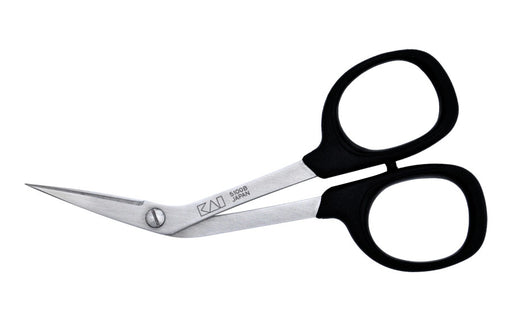 KAI® N5100C 4 Curved Industrial Scissors - N5000 Series Stainless Ste –  Wolff Indiana, LLC.