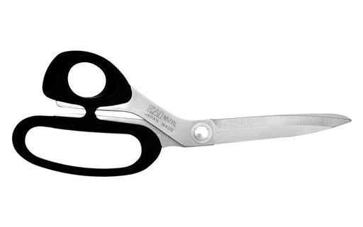 ABC Products - 14 Long Blade Scissors - Ground And Polished - Stainless  Steel Blades (Use For Cutting Newspapers, Wallpaper, Gift Wrap and More). -  Large Scissors 