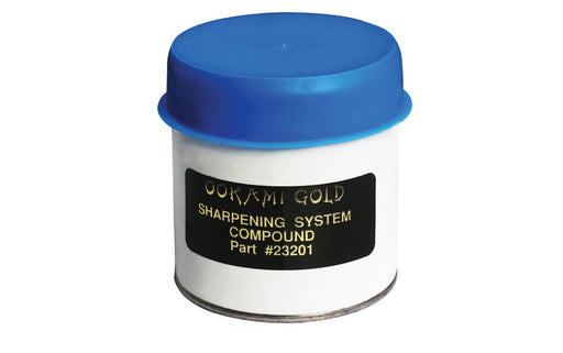 Ookami Gold® Scissors Sharpener — Wolff Industries, Inc.