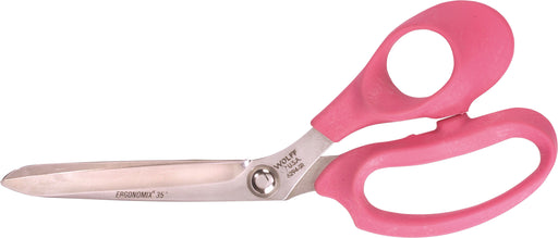 Wolff 8-7/8 All Metal, Ball Point, High Leverage Scissors Shears