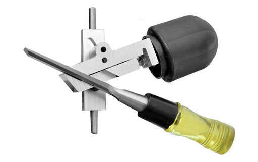 Twice As Sharp Scissor Sharpener Complete PLUS Package