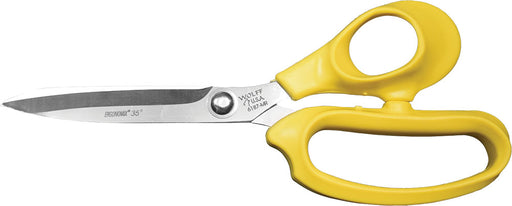 Wolff® 5.5 Flash Trimming Shears with Slightly Curved Blades