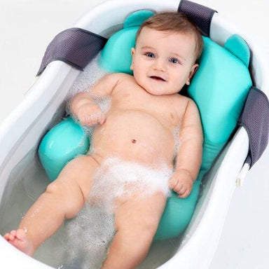 Anti-slip Baby Bath Cushion — Dawnen