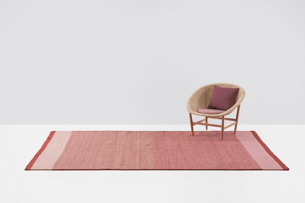 carpet casulo curated kettal