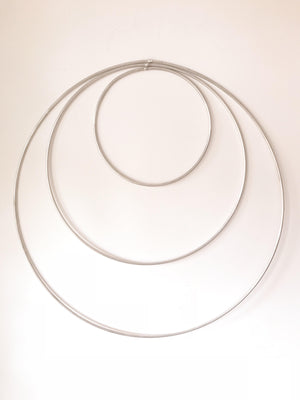 30 cm / 12" Diameter Hoop