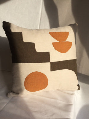 Farah Cushion Cover