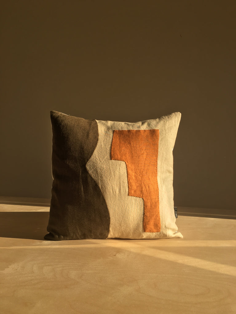 anca envelope cushion cover casulo curated shop