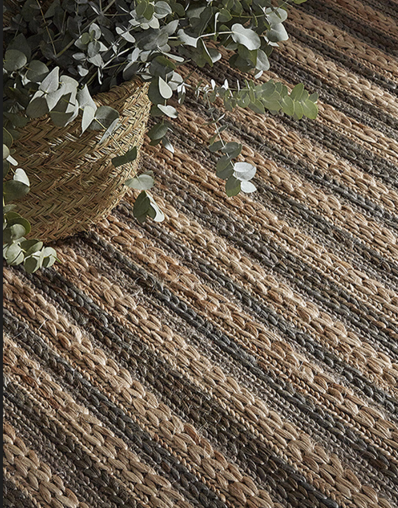 Natural Gris and Beige Carpet