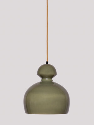 Mobo - Ceramic Pendant Lamp