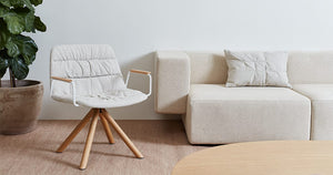 Maarten Lounge Chair