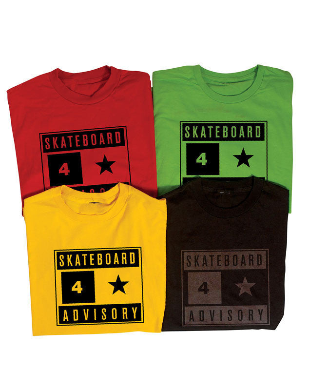 Fourstar t-shirt 