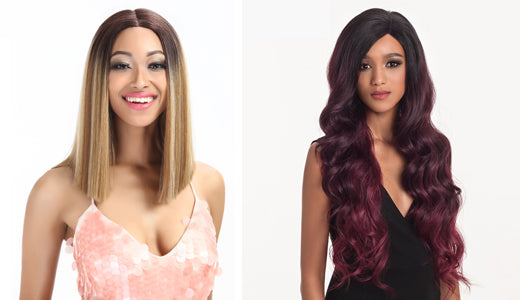 human hair wig virgin hair extensions