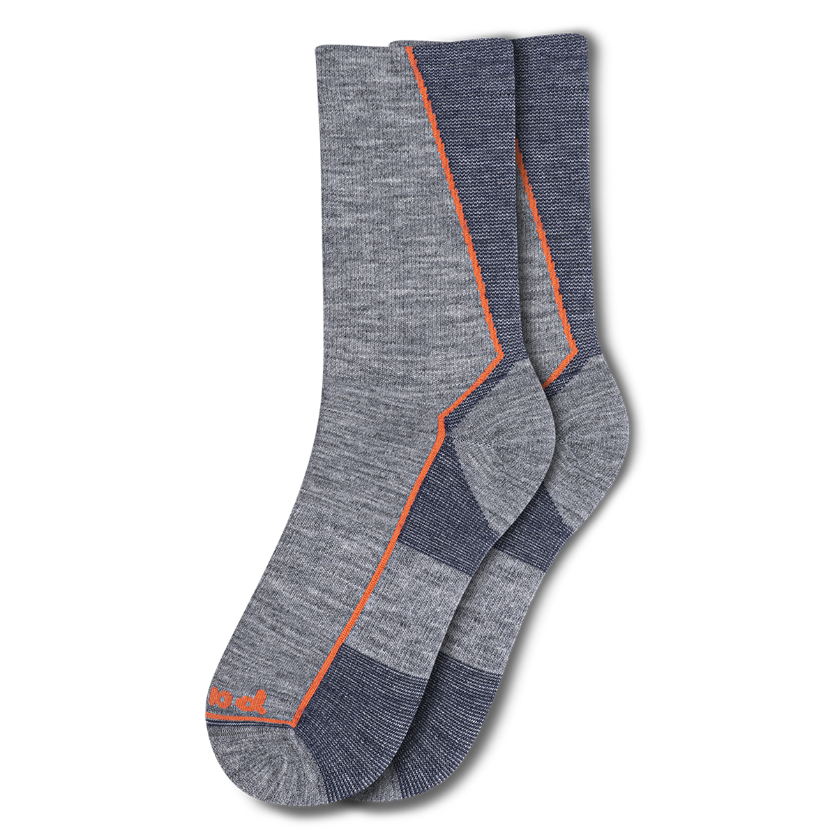 Men's Light-Weight Crew Pacas Socks - Pacas product image