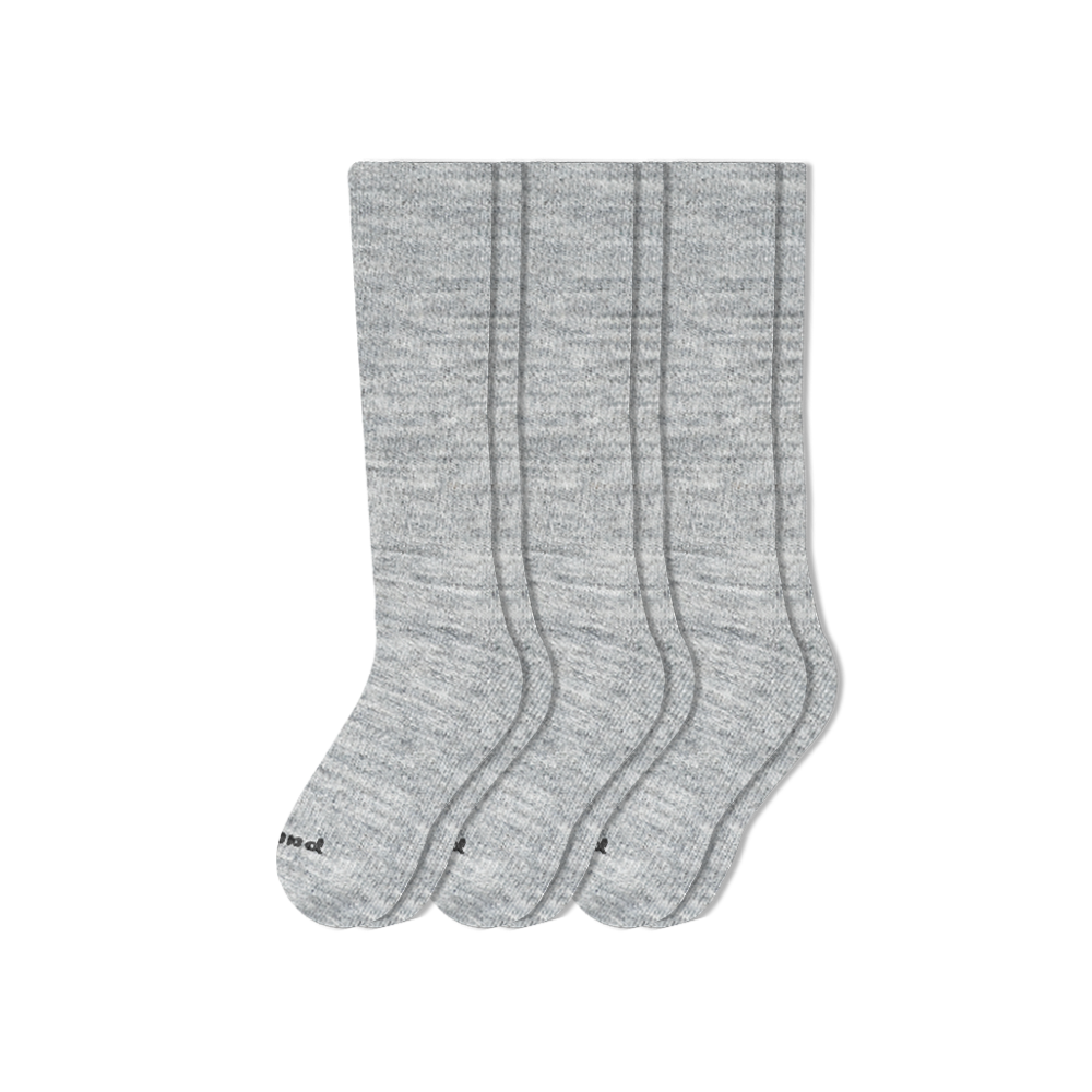 Pacas™ Inc. | Pacas Men’s Compression Socks With Alpaca Wool - 3 Pack