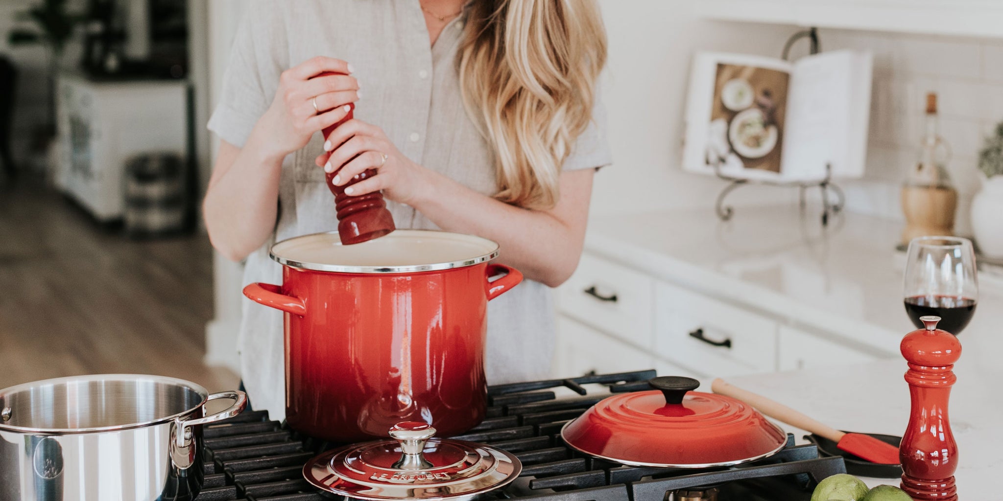 5 Galentine's Day Gift Ideas for 2021 (For Galentine's Near or Far) Her Favorite Meal | Patio Essentials