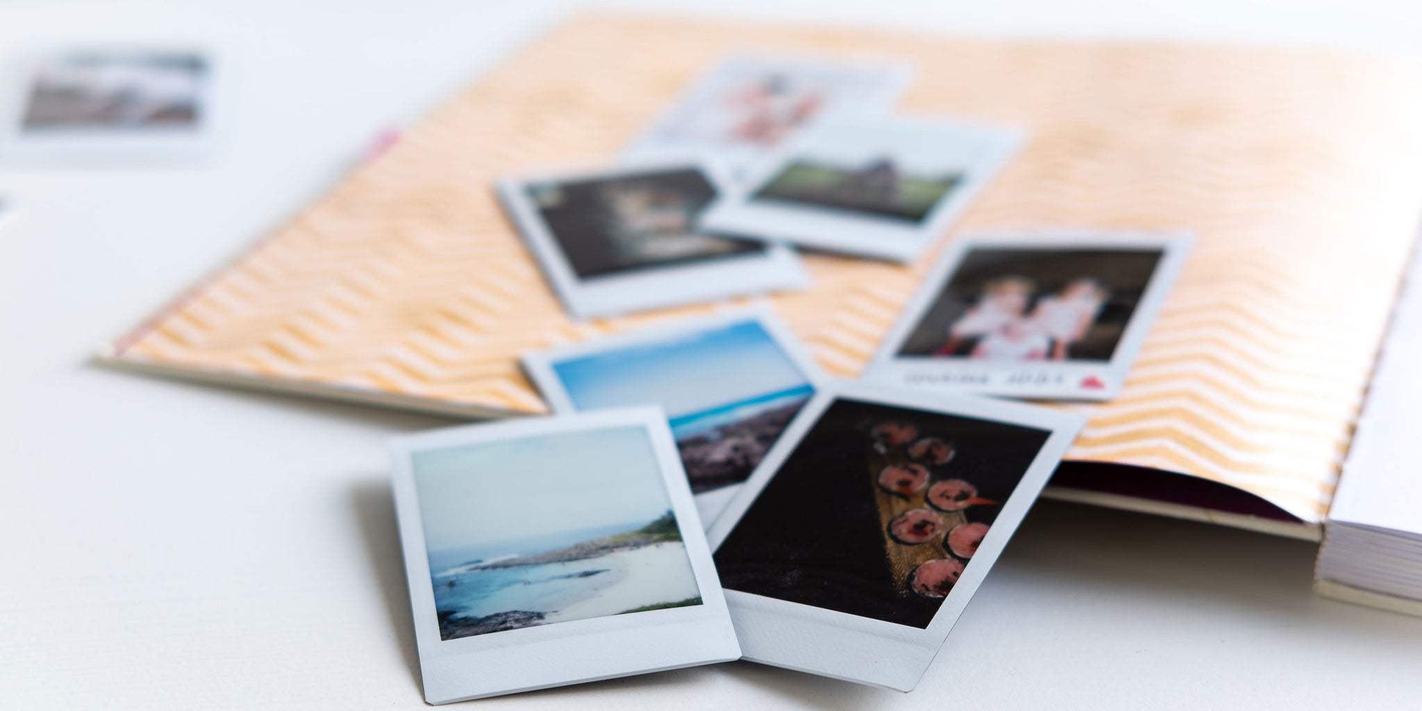 5 Galentine's Day Gift Ideas for 2021 (For Galentine's Near or Far) Photo Book | Patio Essentials