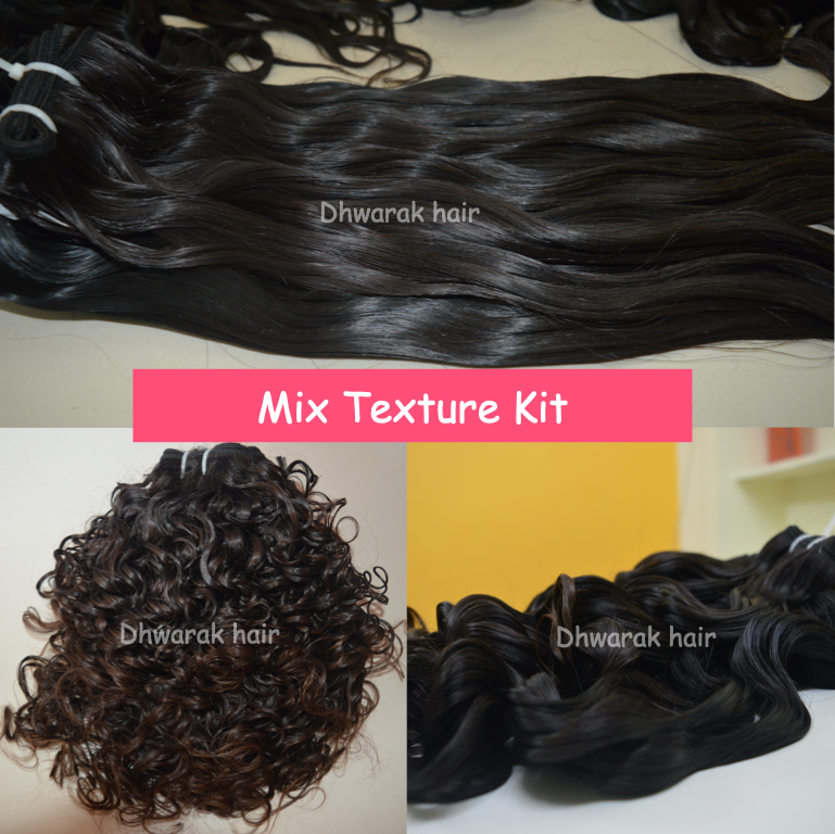 Wholesale Hair Vendors