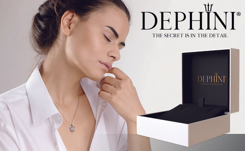 dephini necklace