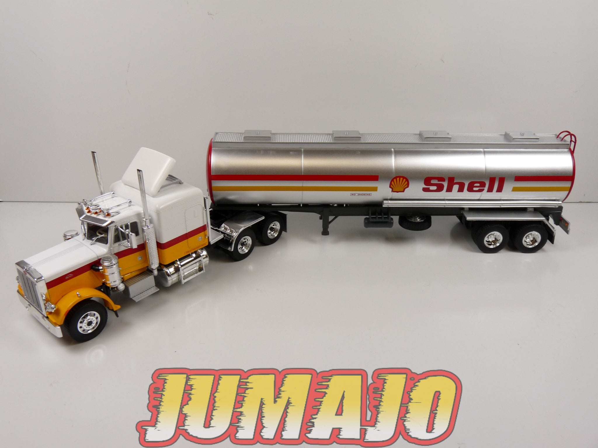 安売り イクソ アルタヤ Peterbilt 359 Shell 1:43 fawe.org