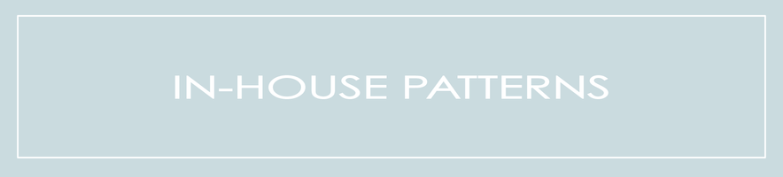 In-House Patterns