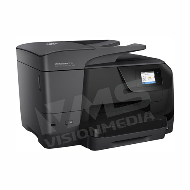 HP OFFICEJET PRO 8710 ALL-IN-ONE PRINTER (D9L18A)