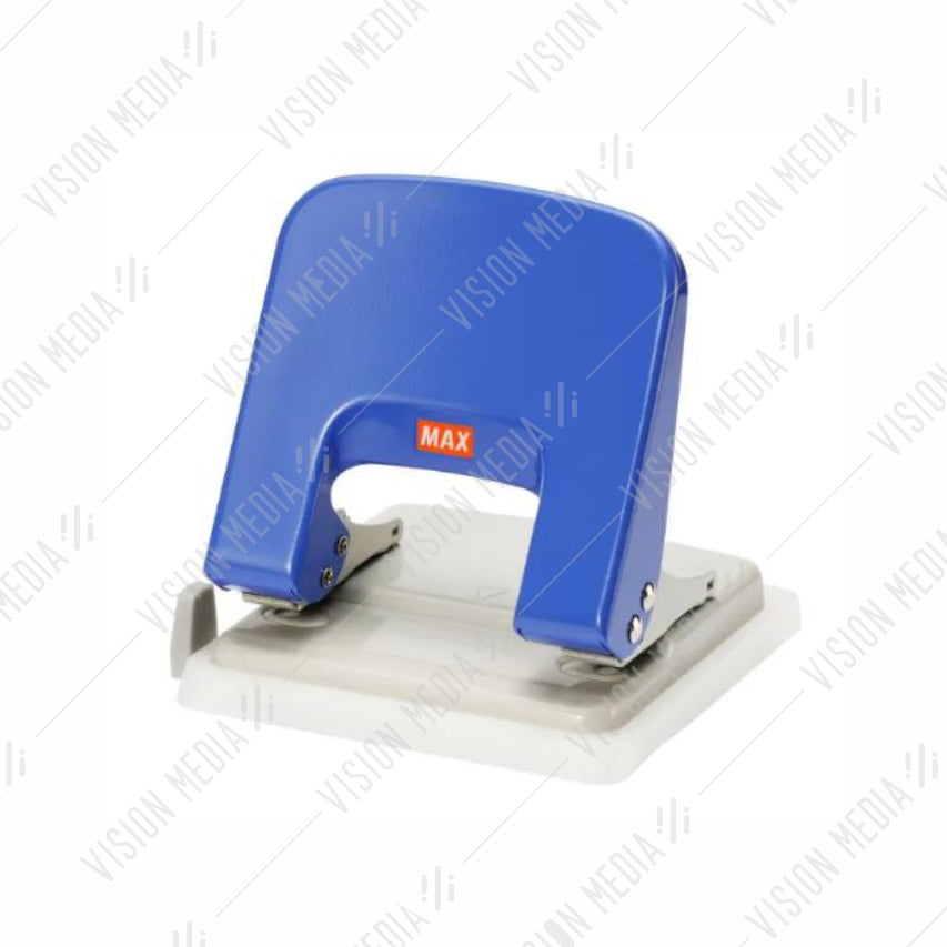 MAX 2 HOLE PUNCHER DP-F2BN2- NEW (PUNCHER) / PAPER PUNCH / TWO HOLE PUNCHER  / MAX DP-F2BN – OKADA STATION OFFICE SUPPLY