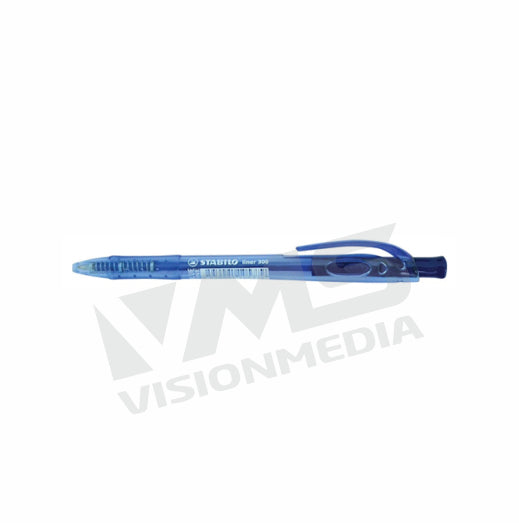 Ball Pen Grip X7 3xPB, Blue 0.7 – Faber-Castell Malaysia