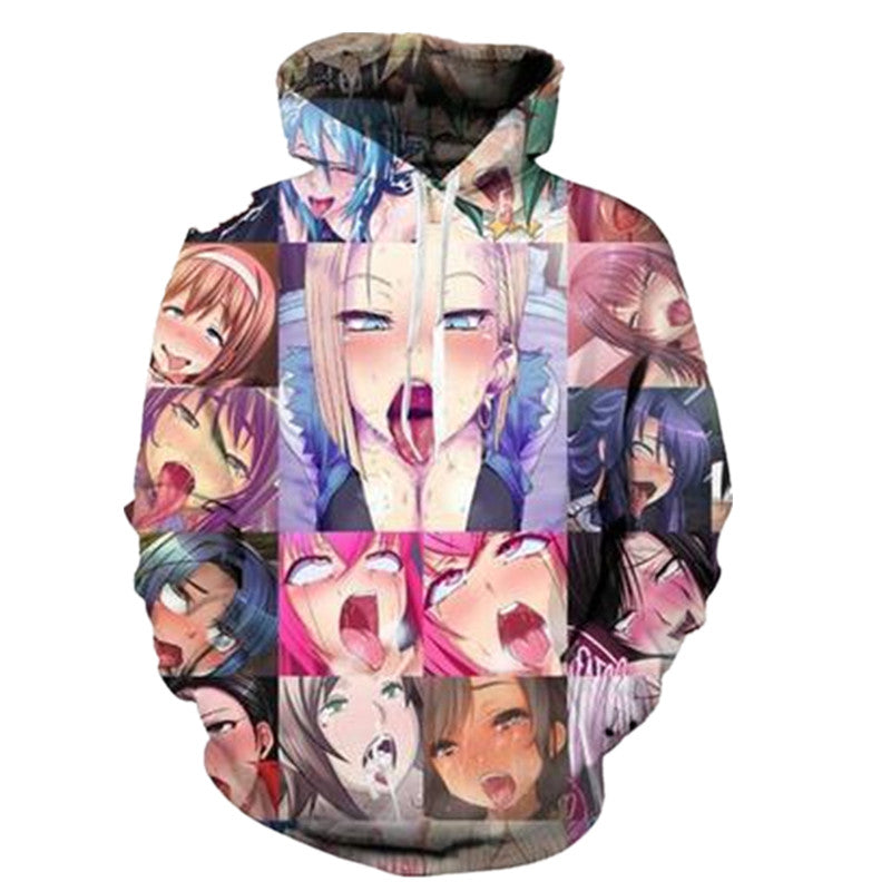 female hoodies