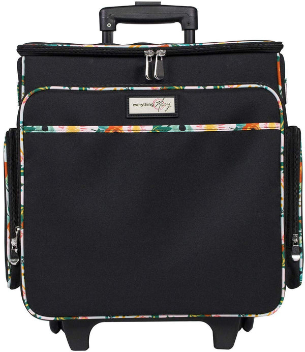 Artist Portfolio Travel Bag – Crescent Creative