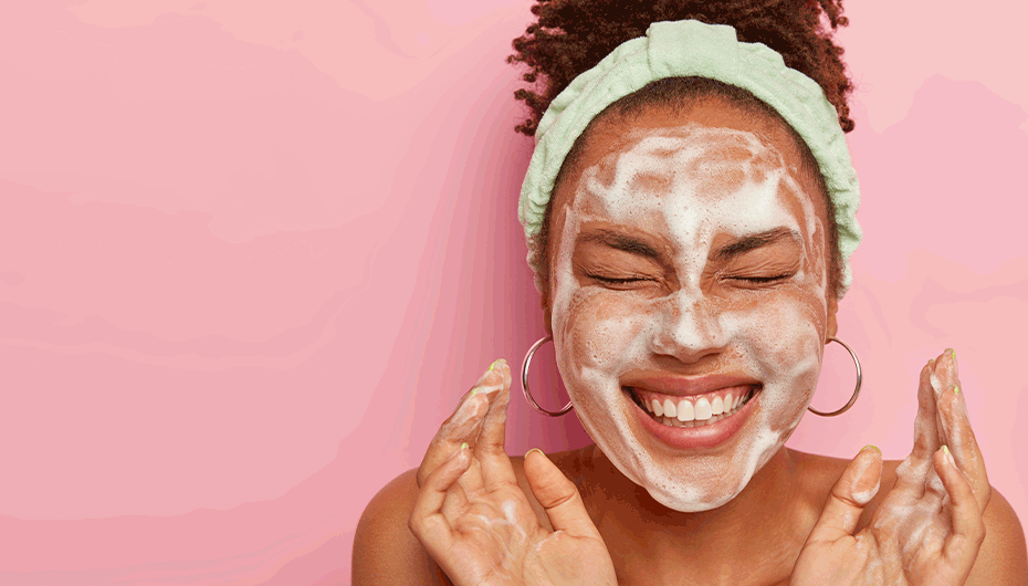 Basic Skincare Essesntials For All Skin Types